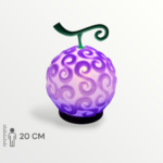 Gomu Gomu no Mi Lamba