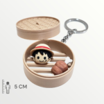 Nakama Box Luffy