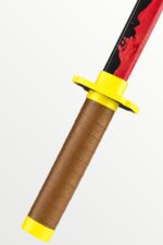 Katlanabilir Yoriichi Katana - Görsel 3