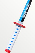 Katlanabilir Giyu Katana - Görsel 2