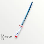 Katlanabilir Giyu Katana