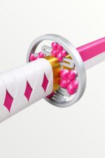 Katlanabilir Kanao Katana - Görsel 3