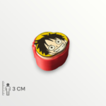 Luffy Clicker
