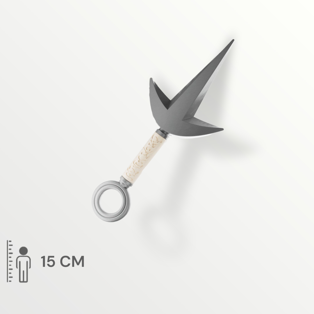minato Hareketli Minato Kunai - Görsel 1