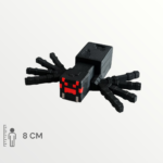 Spider Örümcek Hareketli Eklemli Figür