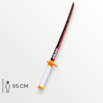Katlanabilir Rengoku Katana