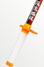 Katlanabilir Rengoku Katana - Görsel 3