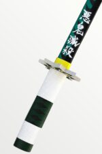 Katlanabilir Sanemi Katana - Görsel 3