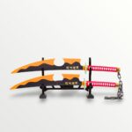 Tengen Katana Dekor